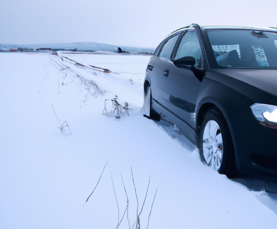 How to stop your car windscreen freezing in Winter Hypermiler.co.uk