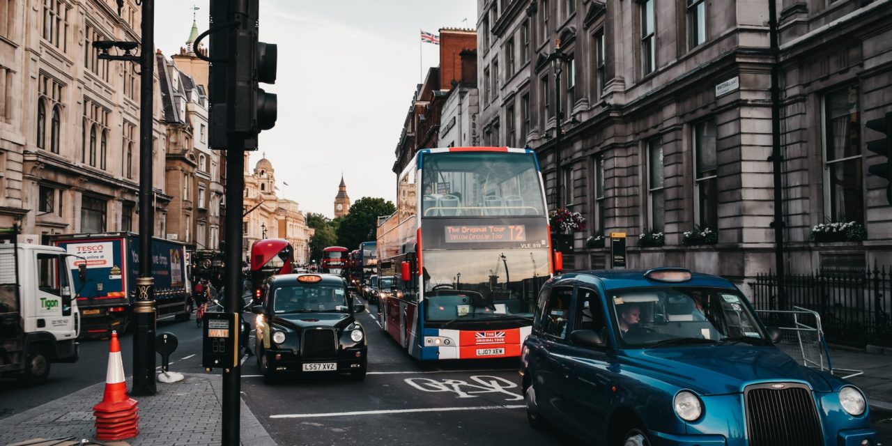 London Councils Urge Ministers to Change Law in Response to  London’s ULEZ pollution zone expansion