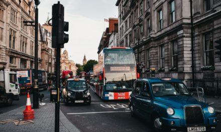 London Councils Urge Ministers to Change Law in Response to  London’s ULEZ pollution zone expansion