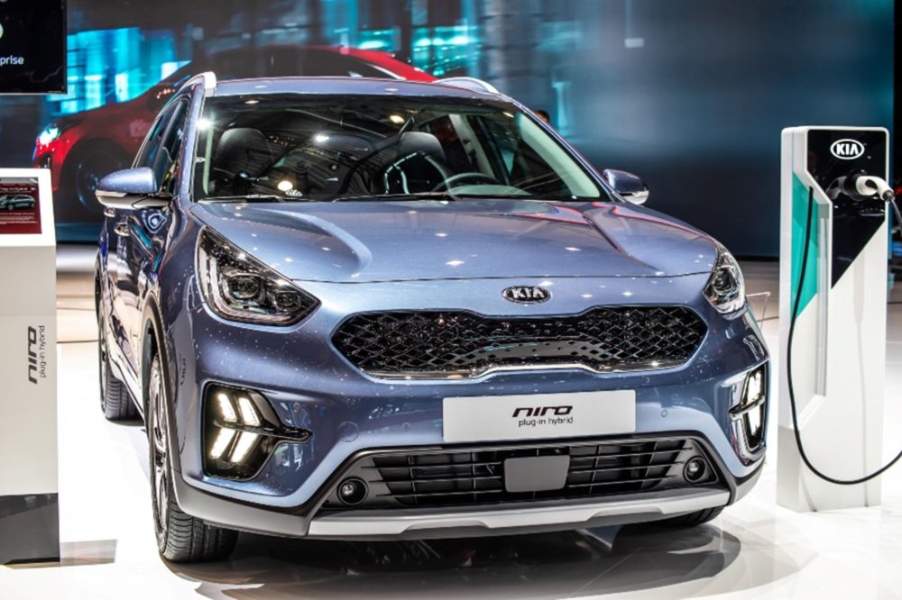 The Best Hybrid Cars To Buy In 2023