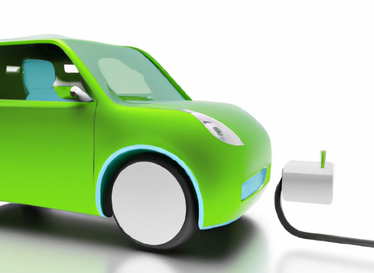 The running costs of petrol cars versus electric cars