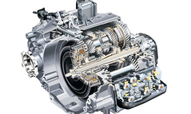 What’s the difference between a Wet and Dry DSG Gearbox?
