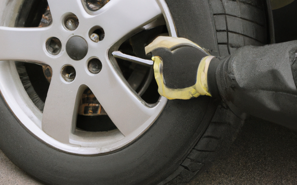 How to prolong the life of your Tyres