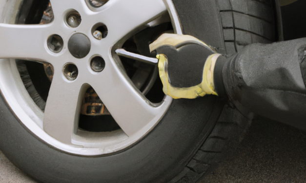How to prolong the life of your Tyres