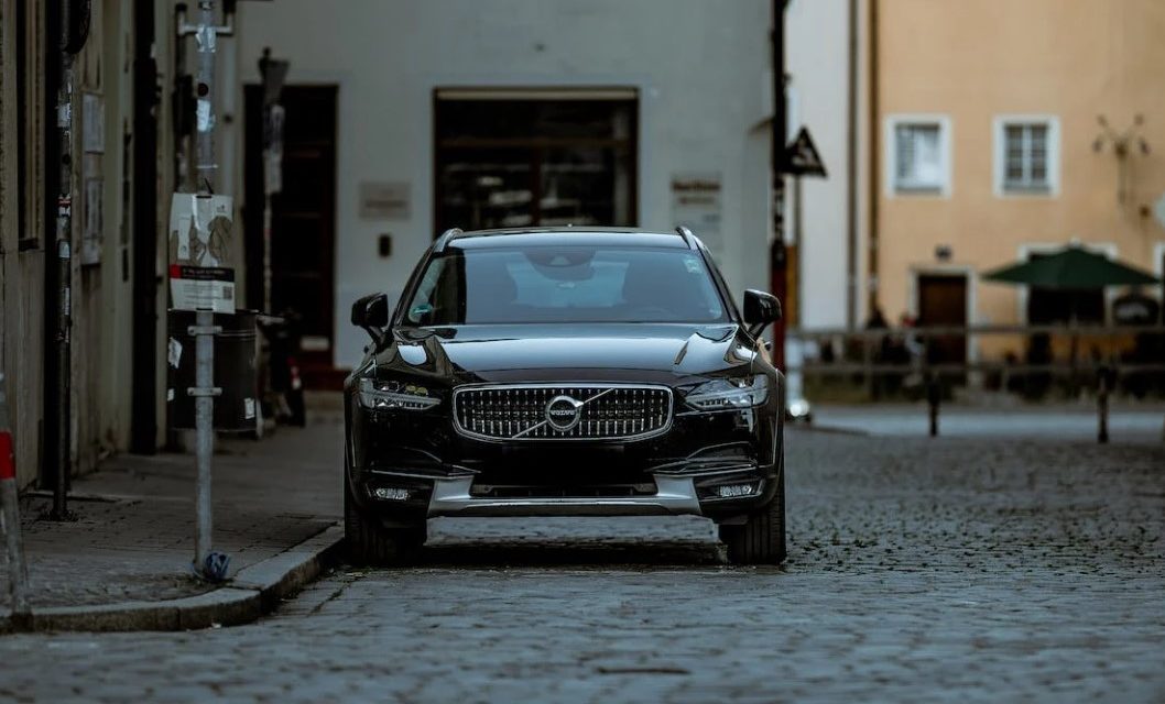 Driven by Safety: Exploring Why Volvo Cars are Renowned as the Safest in the Industry