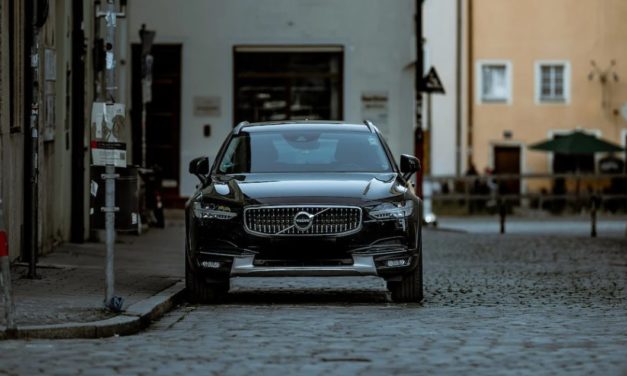 Driven by Safety: Exploring Why Volvo Cars are Renowned as the Safest in the Industry