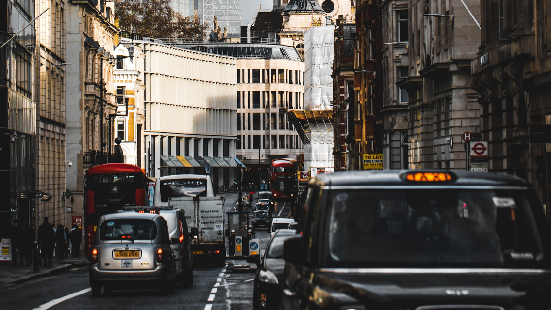 Londoners Spark the Electric Revolution: The Rise of Electric Cars in the UK’s Capital City