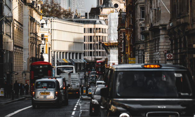 Londoners Spark the Electric Revolution: The Rise of Electric Cars in the UK’s Capital City