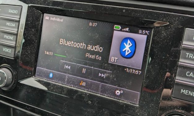 How to: Car media controls / track names missing with Bluetooth audio (AVRCP / Metadata / Media)