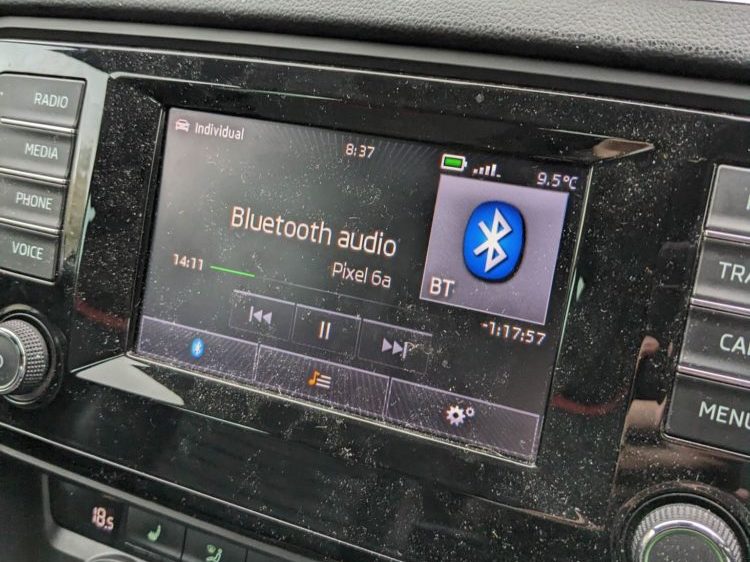 How To Car Media Controls / Track Names Missing With Bluetooth Audio How To Car Media Controls / Track Names Missing With Bluetooth Audio