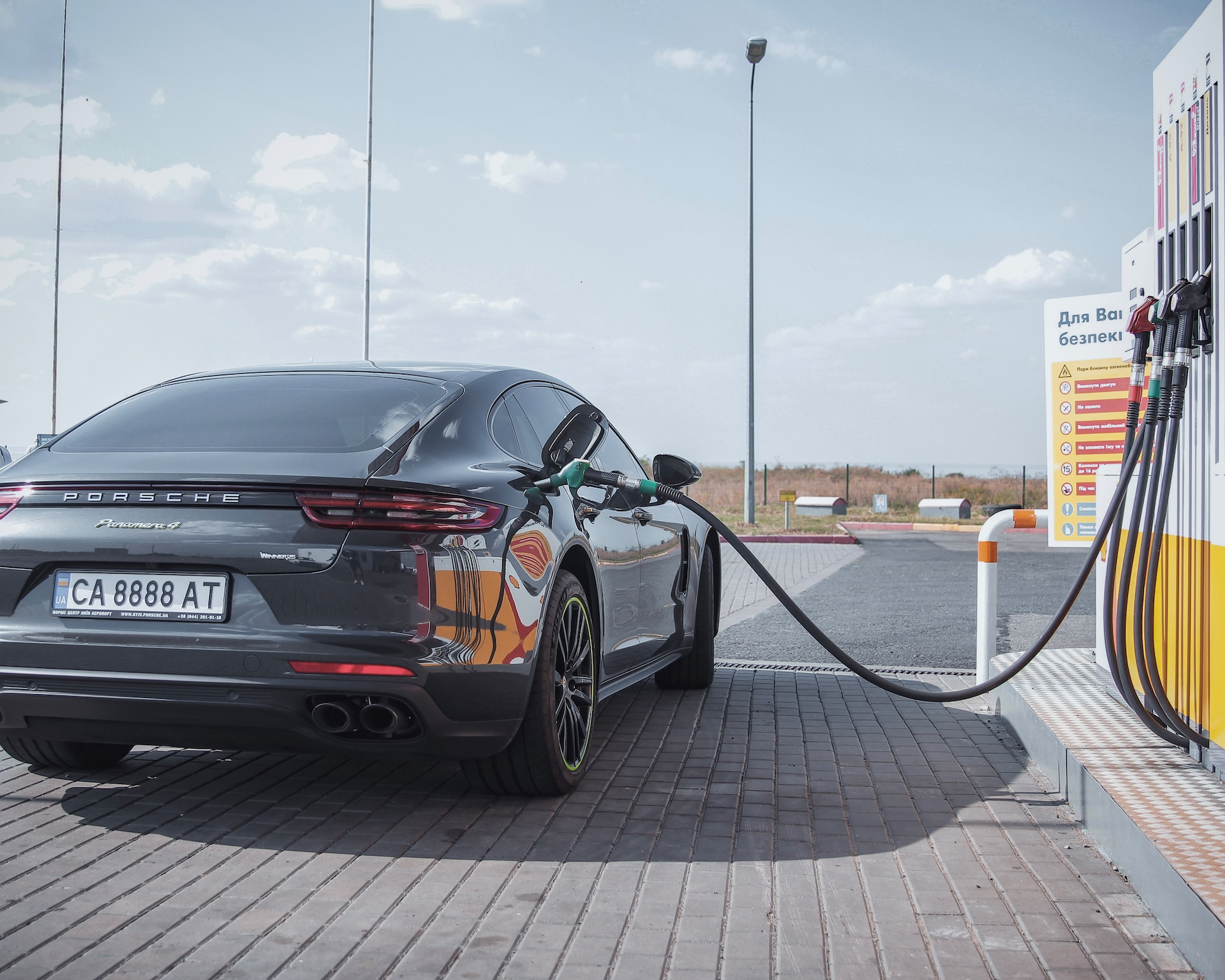 Oil Prices Spiking: What Does This Mean for Motorists?