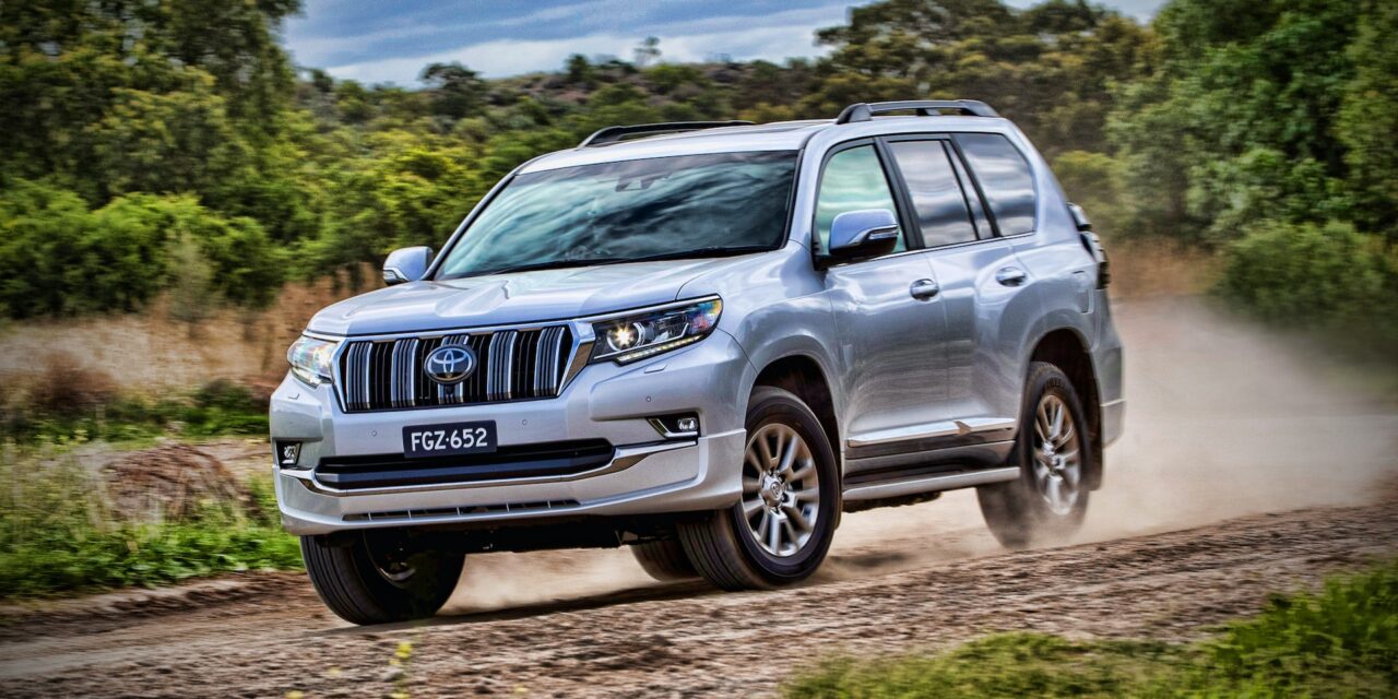 Redefining Convenience: SUV Rental Services with Delivery and Pick-Up Options