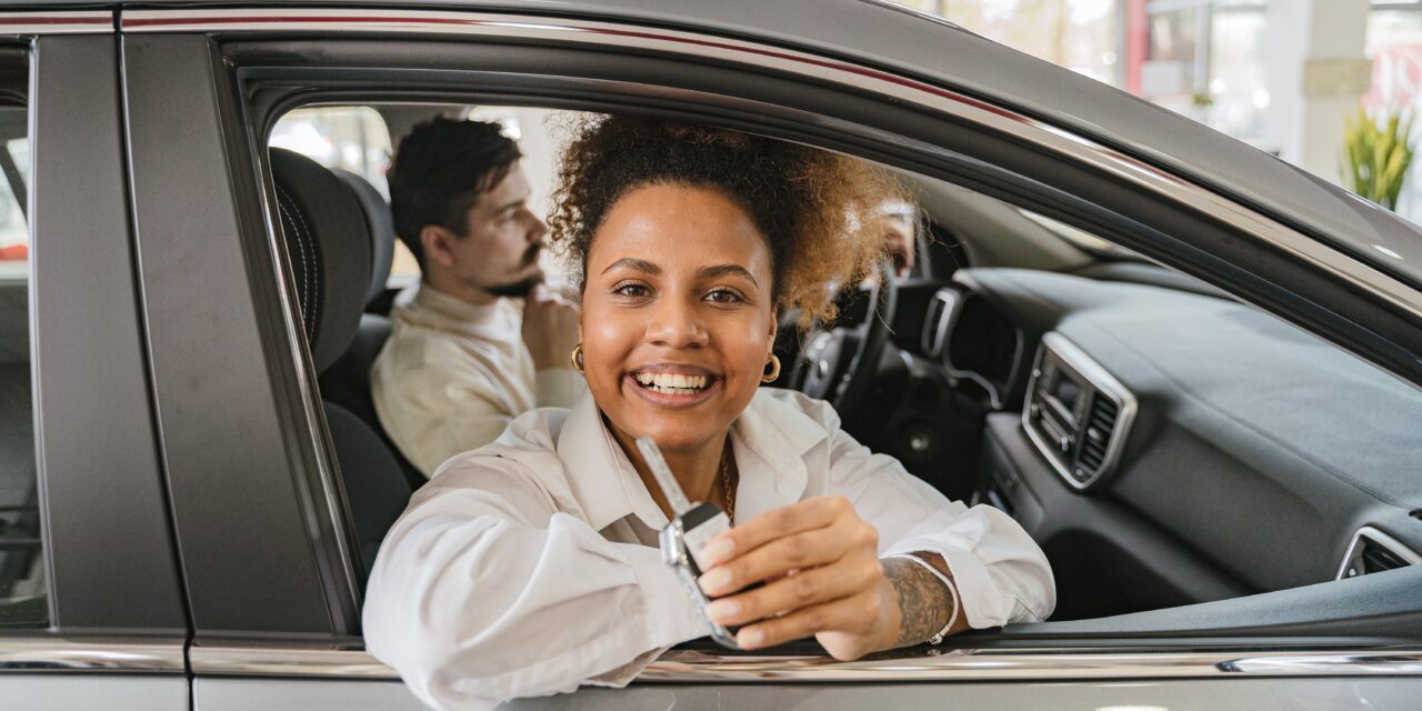 LEASING A CAR ONLINE: A STEP-BY-STEP GUIDE 