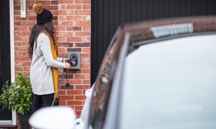 Preparing Your Garage for an EV Charger Installation