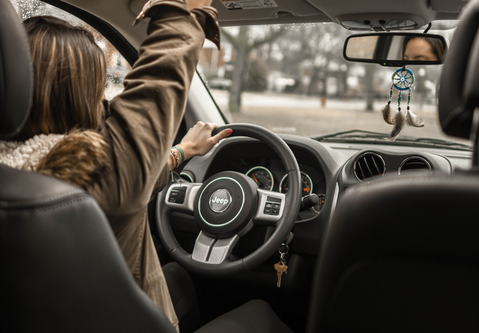 Unlocking Independence: The Road to Self-Sufficiency with a Disability