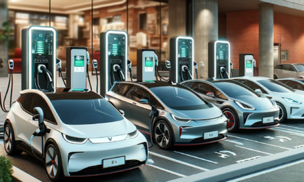 Dispelling Range Anxiety: The Case for Charge Anxiety in EV Ownership
