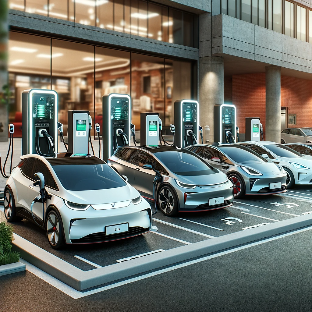 Dispelling Range Anxiety: The Case for Charge Anxiety in EV Ownership