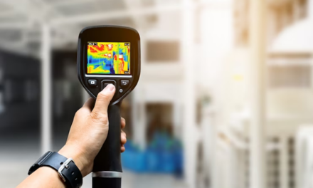 Benefits Of A Further Distance Thermal Camera