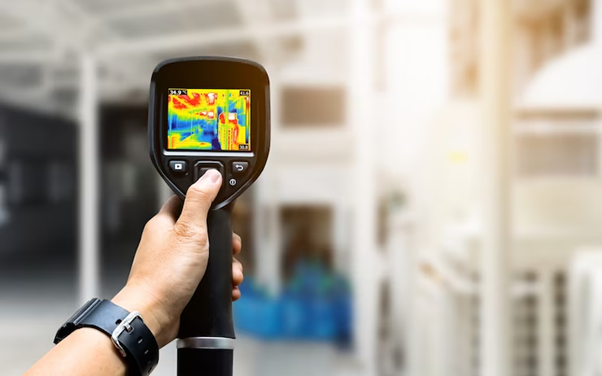 Benefits Of A Further Distance Thermal Camera