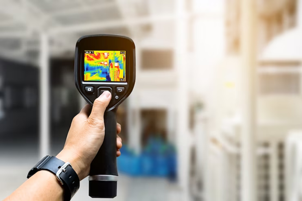 Benefits Of A Further Distance Thermal Camera