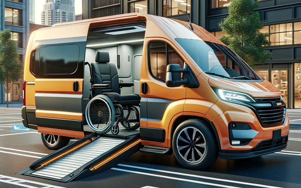 Maximising Fuel Efficiency in Wheelchair-Accessible Vehicles: Tips and Tricks
