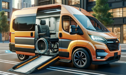 Maximising Fuel Efficiency in Wheelchair-Accessible Vehicles: Tips and Tricks
