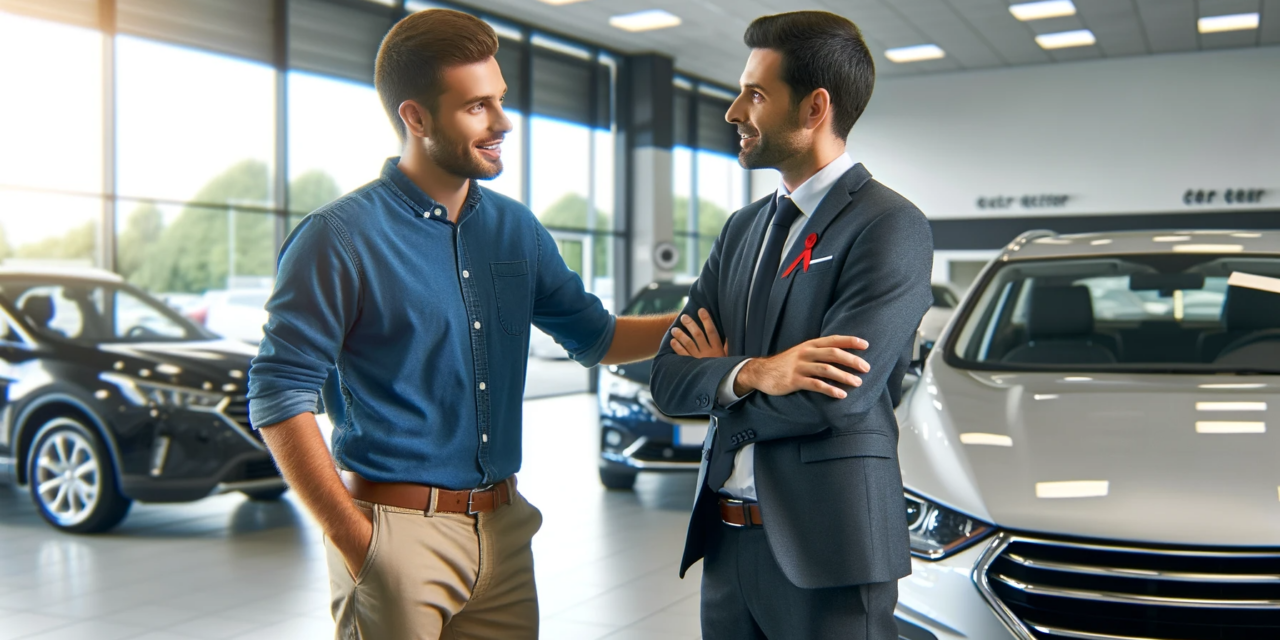 Negotiating a Discount on a New Car: Expert Tips and Strategies