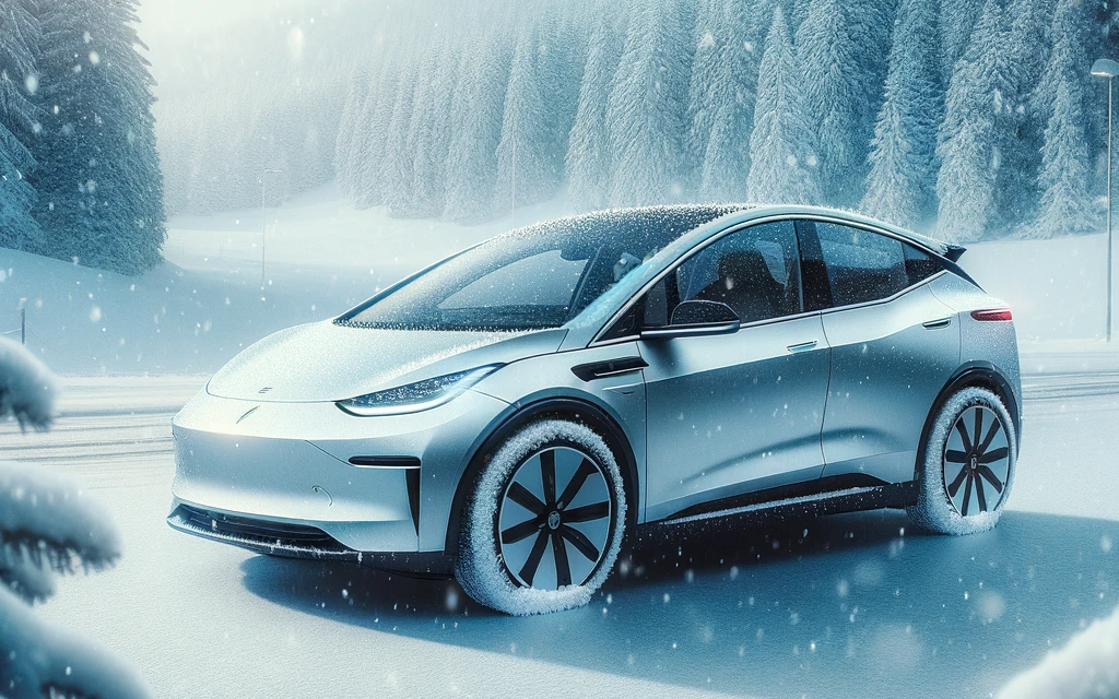 Winter Woes: Essential Tips to Maximize Your EV’s Range and Battery Performance in Cold Weather