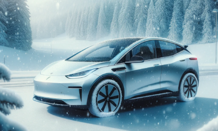 Winter Woes: Essential Tips to Maximize Your EV’s Range and Battery Performance in Cold Weather