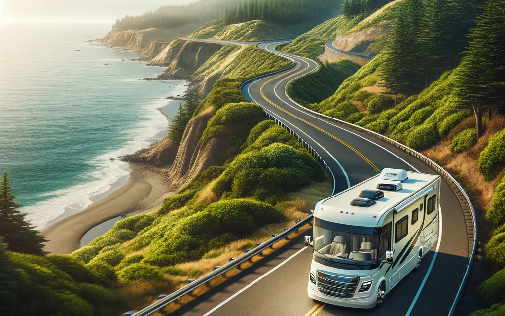 Top Tips on Saving Fuel in a Motorhome/RV: Maximizing Efficiency on the Open Road