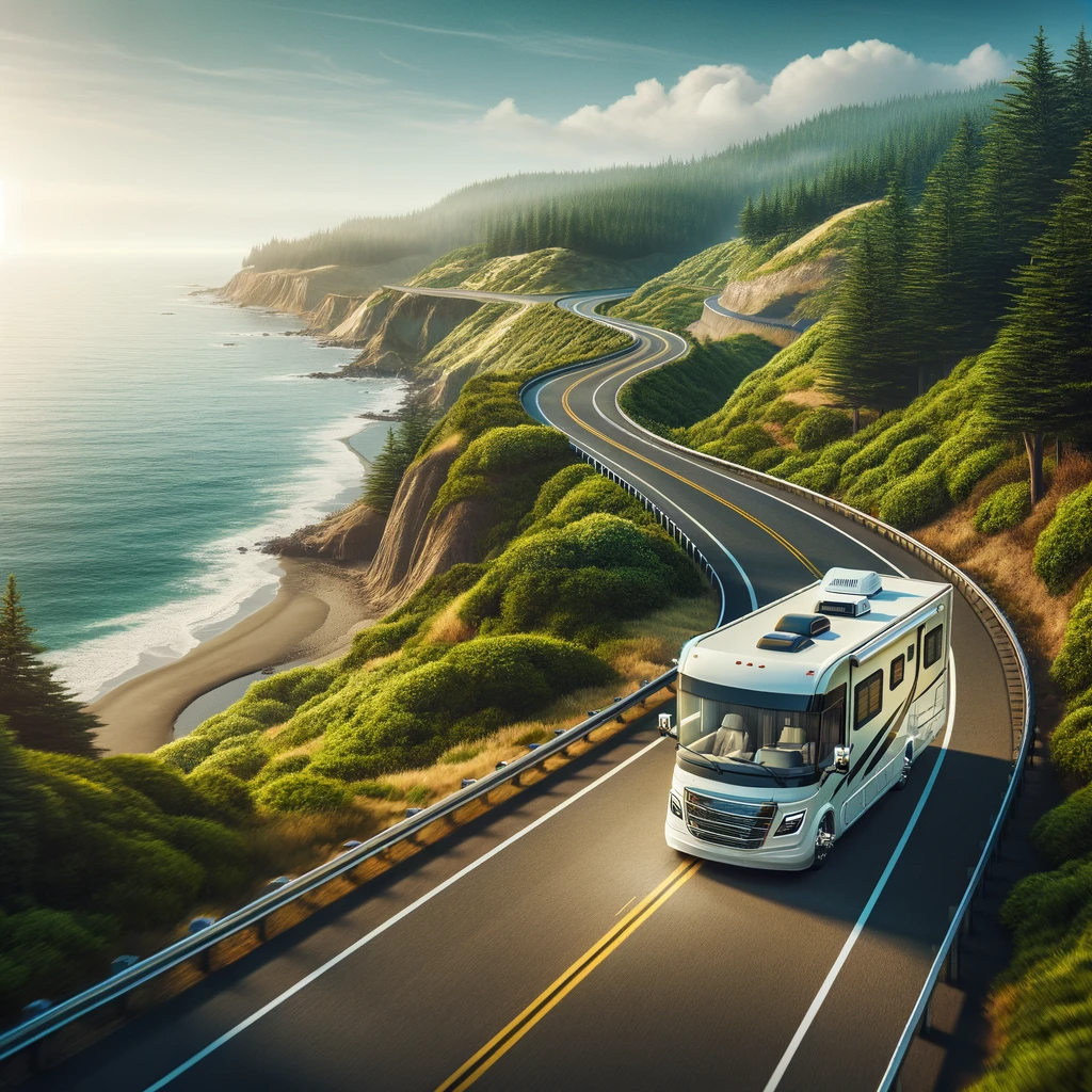 Top Tips on Saving Fuel in a Motorhome/RV Maximizing Efficiency on the