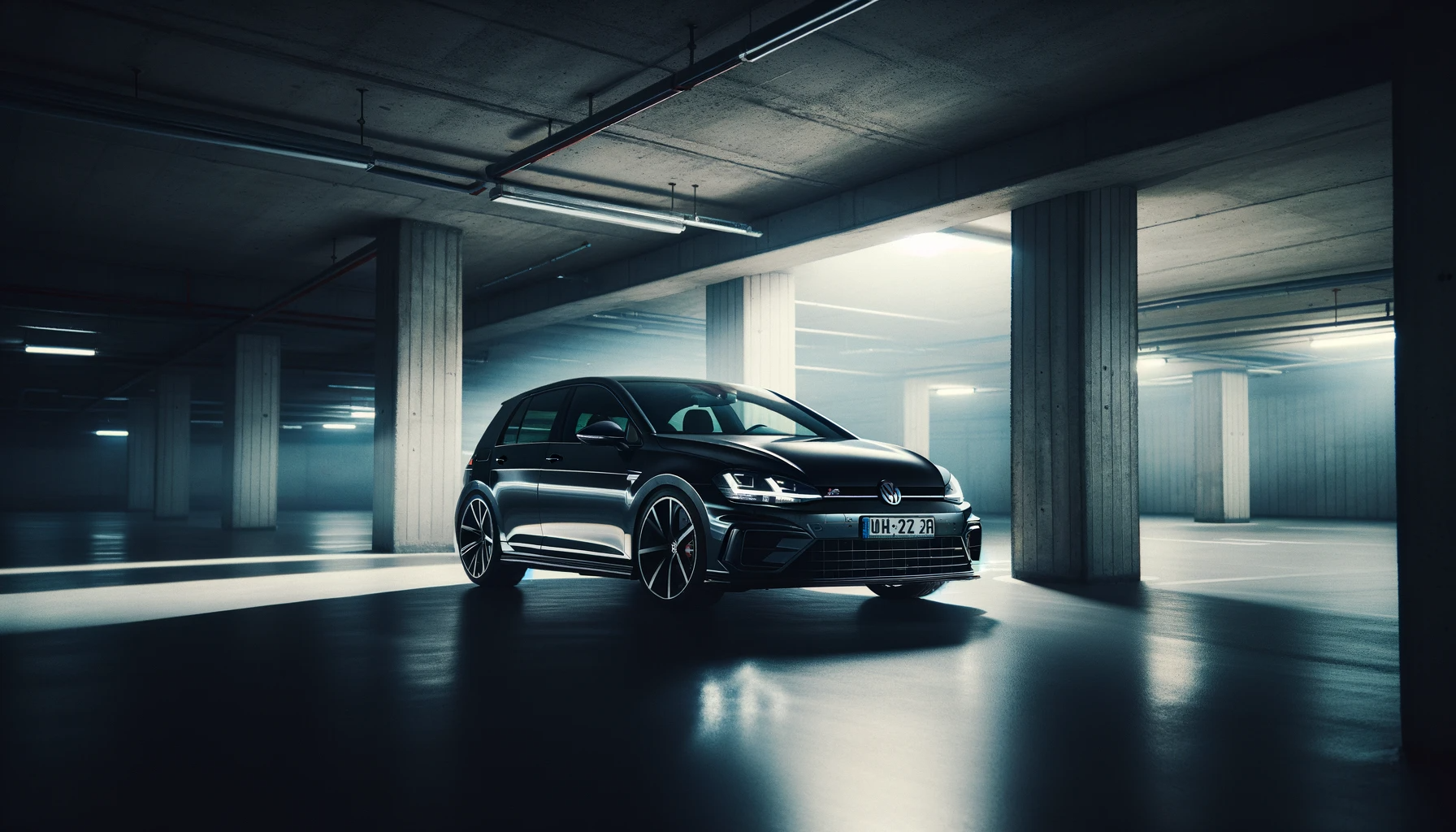 Volkswagen Golf R Buyers guide and common issues Hypermiler.co.uk