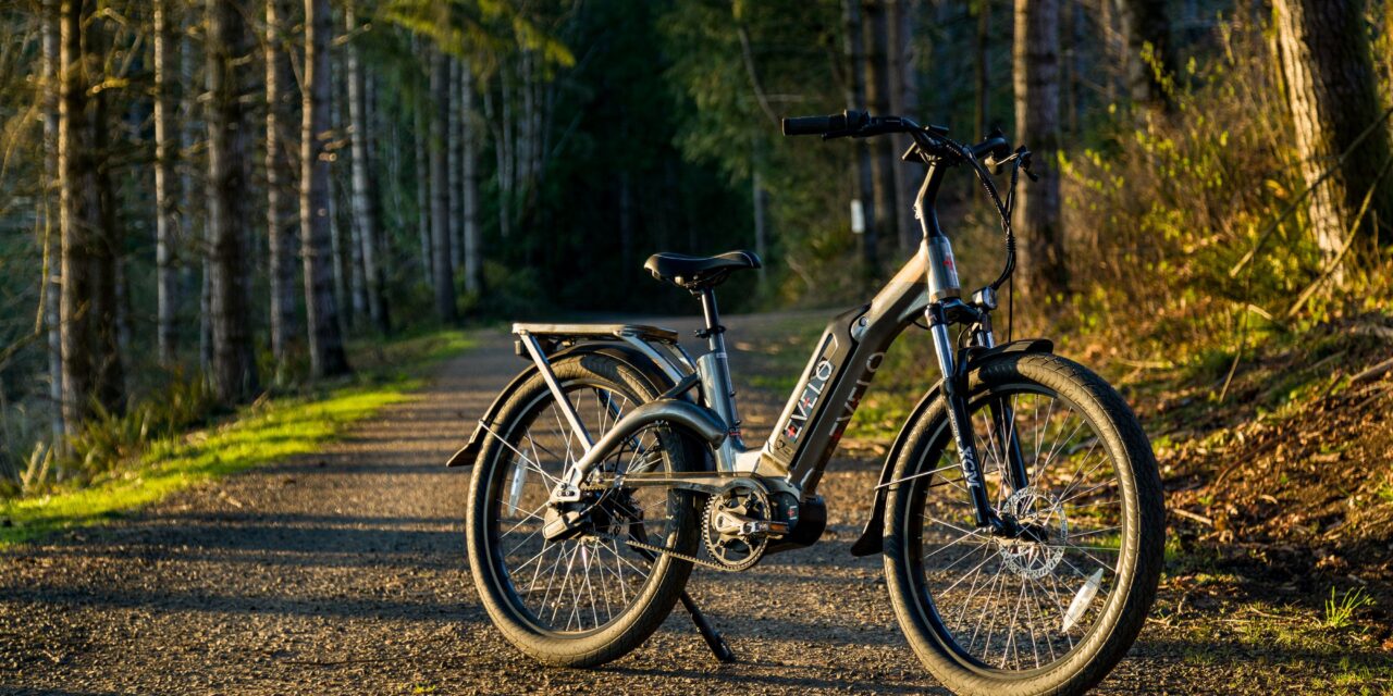 E-Bike Evolution: Weighing the Pros and Cons of More Powerful Batteries and Motors