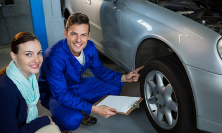 How to Maximise Your Car’s Fuel Efficiency Through Smart Maintenance