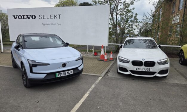 My First 3 Months with the Volvo EX30: Let’s Talk About My Dislikes