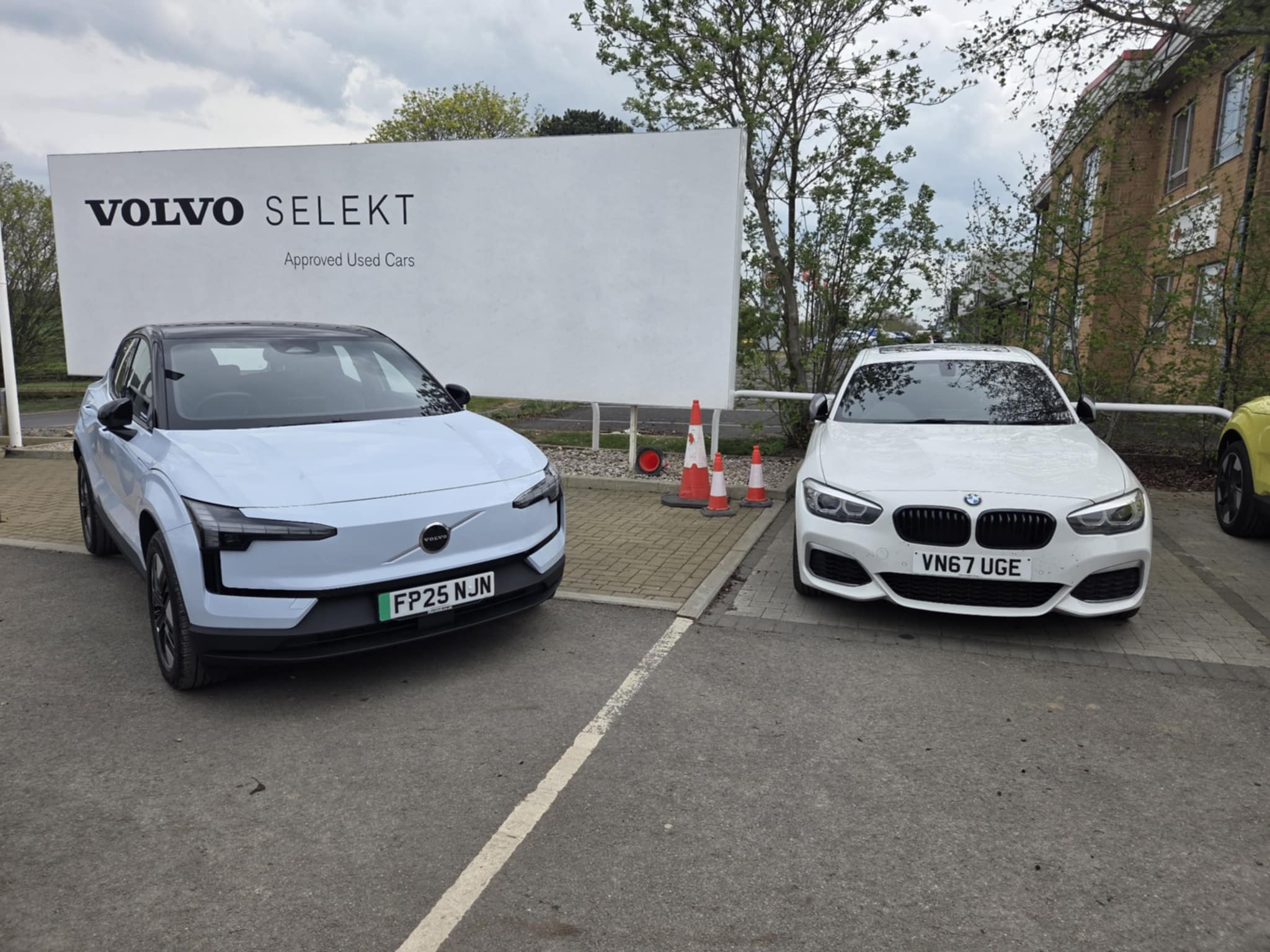 My First 3 Months with the Volvo EX30: Let’s Talk About My Dislikes