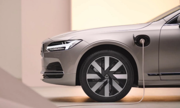 EX30 Battery Concerns Echo Earlier Volvo Recall Over LG Cell Defects