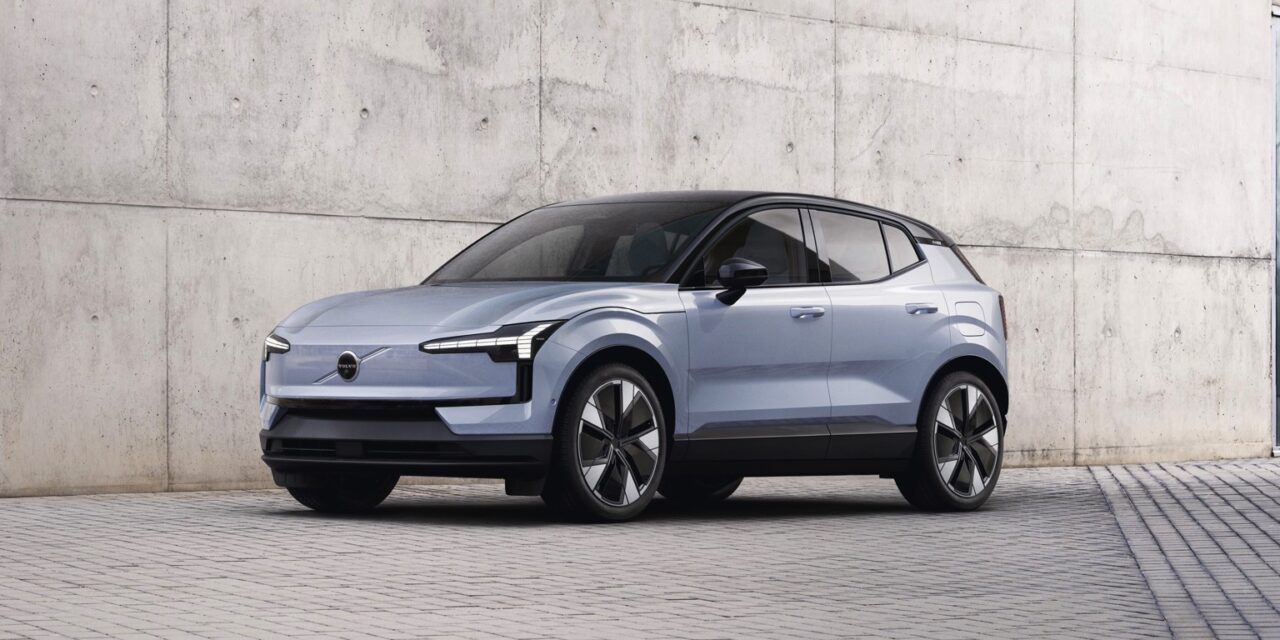 How to best to contact Volvo about your EX30 battery if you haven’t recieved an email