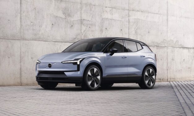 How to best to contact Volvo about your EX30 battery if you haven’t recieved an email