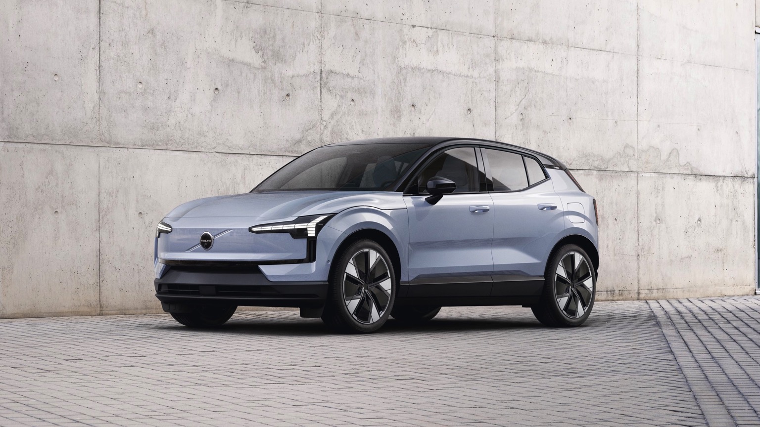 How to best to contact Volvo about your EX30 battery if you haven’t recieved an email