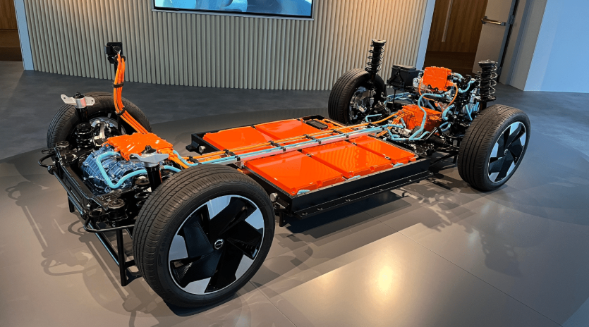 Volvo confirms 10,440 EX30s at risk due to Sunwoda extended‑range battery packs