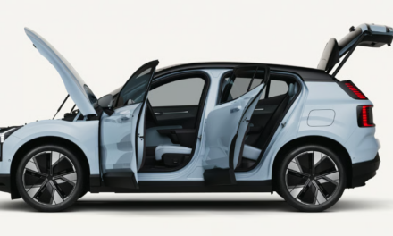 Ireland Confirms EX30 Recall as Battery Fire Concerns Continue to Spread — UK Still Without Official Action