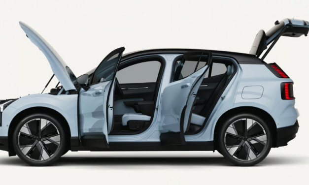 Ireland Confirms EX30 Recall as Battery Fire Concerns Continue to Spread — UK Still Without Official Action