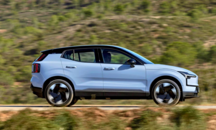 Australia Issues EX30 Recall as Battery Fire Concerns Spread — UK Still Silent