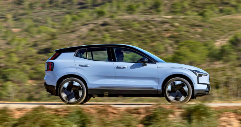 Australia Issues EX30 Recall as Battery Fire Concerns Spread — UK Still Silent