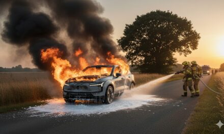 Why the UK Still Hasn’t Confirmed the EX30 Recall — And What It Means for Owners