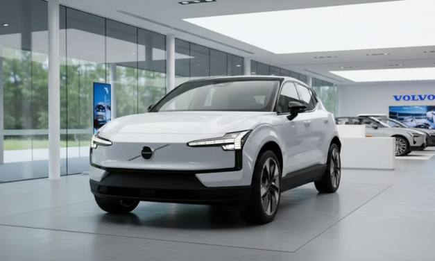 Why PCP Customers Are Protected — And How the Consumer Rights Act Supports EX30 Owners Facing the 70% Battery Limit