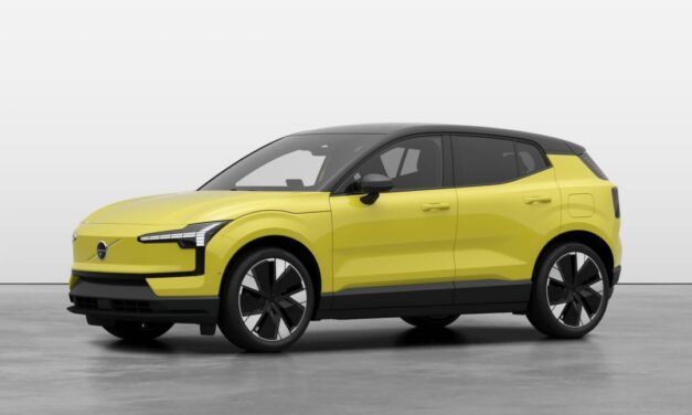 Leasing a Volvo EX30 and Stuck at 70%? Here’s What Your Rights Really Are