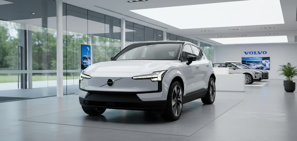 Why PCP Customers Are Protected — And How the Consumer Rights Act Supports EX30 Owners Facing the 70% Battery Limit