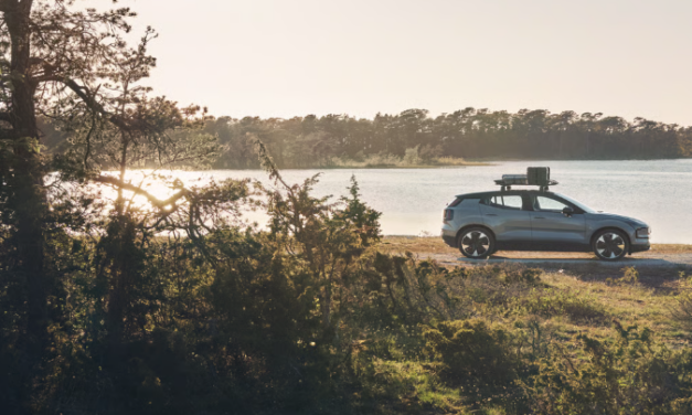 Volvo EX30 Owner Offered £200 Compensation After Using Our PCP Complaint Template — What This Means for Everyone Else